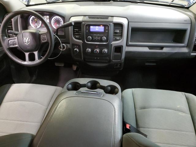 Photo 8 from auction – 2014 RAM 1500 ST with VIN 1C6RR7FT1ES354412