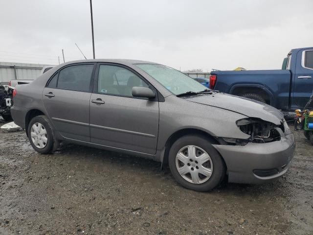 Photo 4 from auction – 2008 TOYOTA COROLLA CE with VIN 1NXBR32E48Z026240