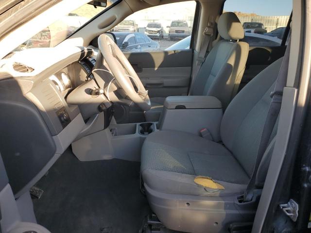 Photo 7 from auction – 2007 DODGE DURANGO SX with VIN 1D8HD38PX7F581669