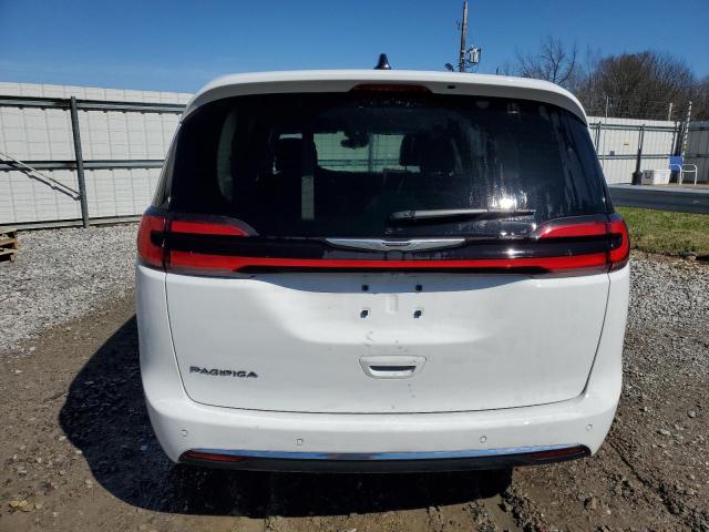 Photo 6 from auction – 2024 CHRYSLER PACIFICA T with VIN 2C4RC1BG5RR149697