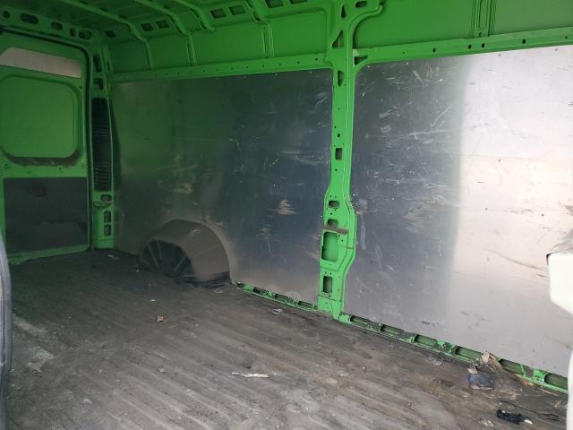 Photo 11 from auction – 2023 RAM PROMASTER with VIN 3C6MRVJG4PE507234