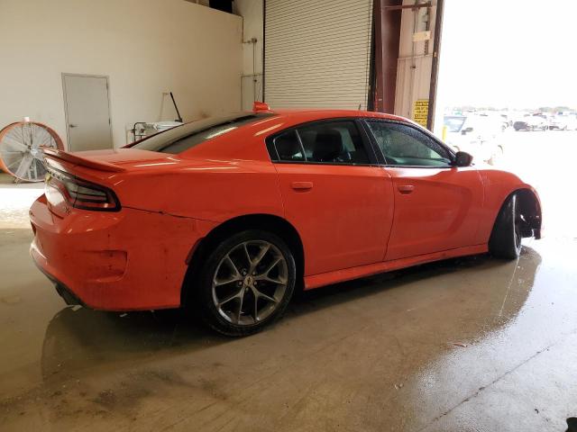 Photo 3 from auction – 2019 DODGE CHARGER R/ with VIN 2C3CDXCT9KH742769