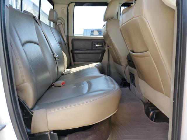 Photo 10 from auction – 2010 DODGE RAM 1500 with VIN 1D7RB1GTXAS182342