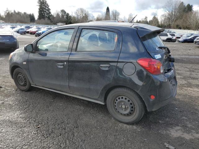 Photo 2 from auction – 2015 MITSUBISHI MIRAGE DE with VIN ML32A3HJ6FH057112