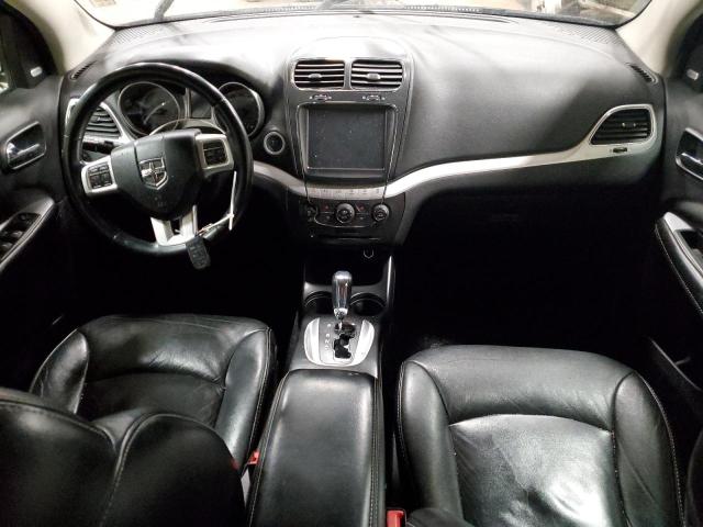 Photo 8 from auction – 2012 DODGE JOURNEY R/ with VIN 3C4PDDFG3CT283242