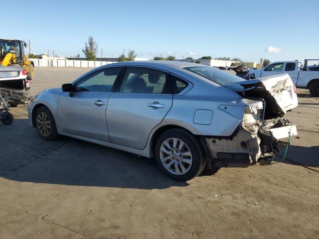 Photo 2 from auction – 2016 NISSAN ALTIMA 2.5 with VIN 1N4AL3AP3GN357863