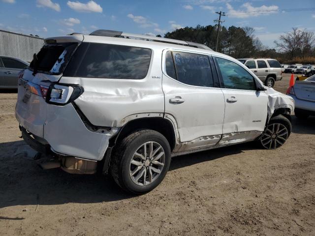 Photo 3 from auction – 2019 GMC ACADIA SLE with VIN 1GKKNLLA1KZ212232