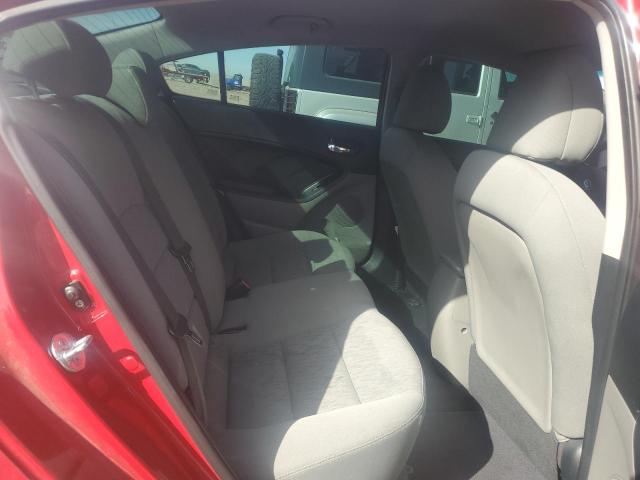 Photo 10 from auction – 2014 KIA FORTE LX with VIN KNAFK4A68E5087894