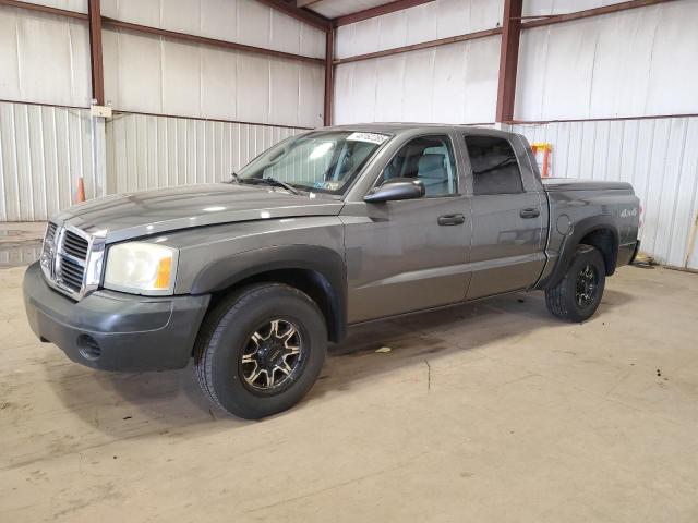 DODGE DAKOTA QUA 2005 with VIN 1D7HW28K45S132019 - Photo from auction