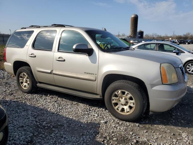 Photo 4 from auction – 2007 GMC YUKON with VIN 1GKFK13087R137915