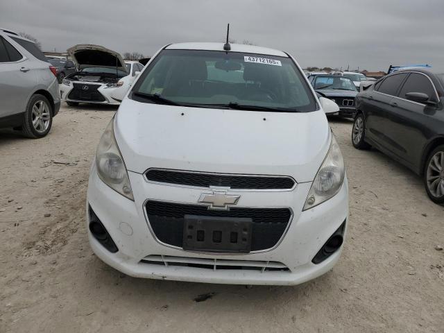 Photo 5 from auction – 2013 CHEVROLET SPARK 1LT with VIN KL8CC6S95DC504480