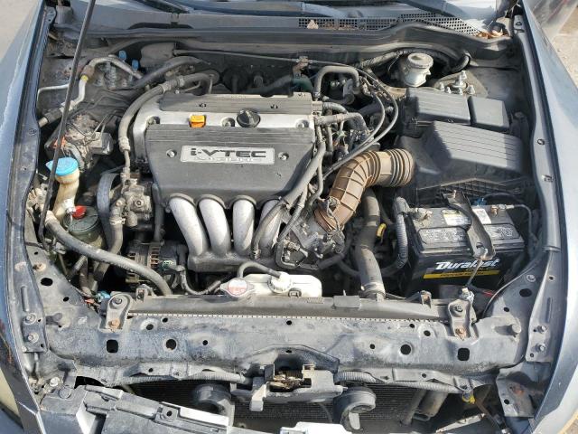 Photo 11 from auction – 2003 HONDA ACCORD with VIN 1HGCM72673A027742