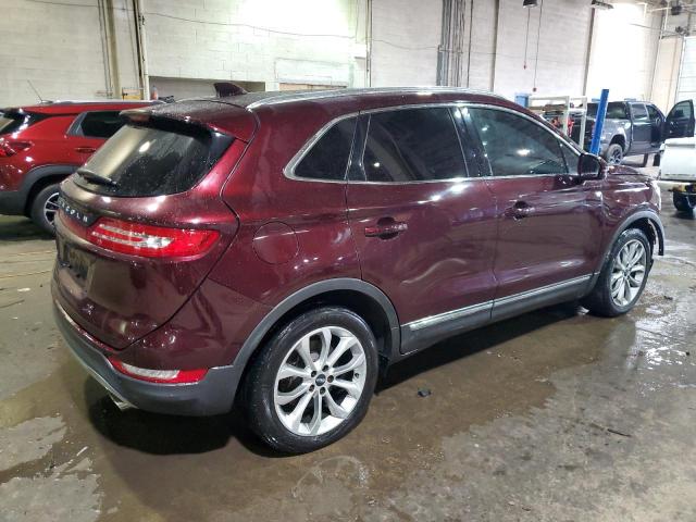 Photo 3 from auction – 2017 LINCOLN MKC SELECT with VIN 5LMTJ2DH6HUL40241