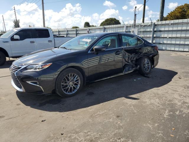 Photo 1 from auction – 2018 LEXUS ES 350 with VIN 58ABK1GG0JU080121