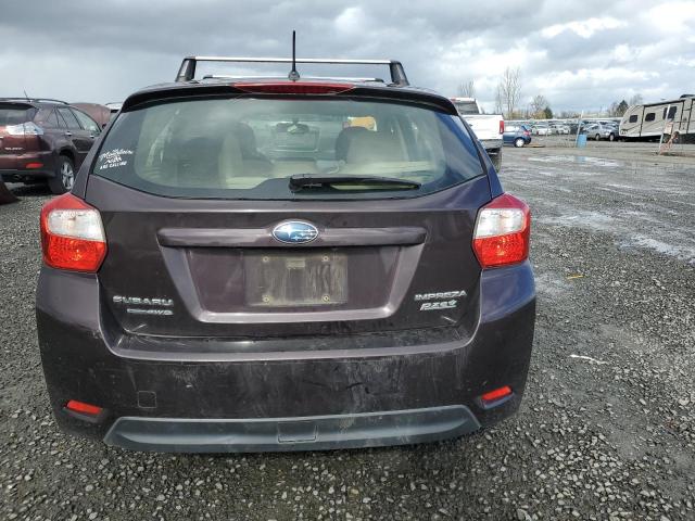 Photo 6 from auction – 2013 SUBARU IMPREZA with VIN JF1GPAA69D2834755