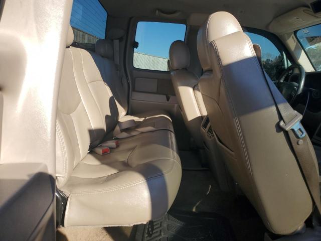 Photo 10 from auction – 2005 CHEVROLET SILVERADO with VIN 1GCEK19BX5E193911