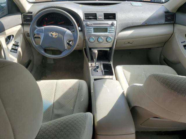 Photo 8 from auction – 2009 TOYOTA CAMRY BASE with VIN 4T1BE46K09U918746