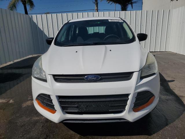 Photo 5 from auction – 2015 FORD ESCAPE S with VIN 1FMCU0F70FUC65438