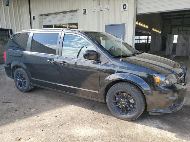Photo 4 from auction – 2019 DODGE GRAND CARA with VIN 2C4RDGEG8KR692608