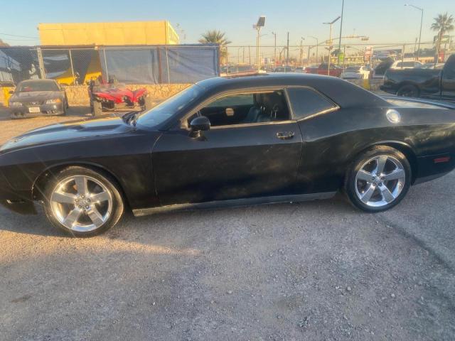 Photo 2 from auction – 2009 DODGE CHALLENGER with VIN 2B3LJ54T89H504205