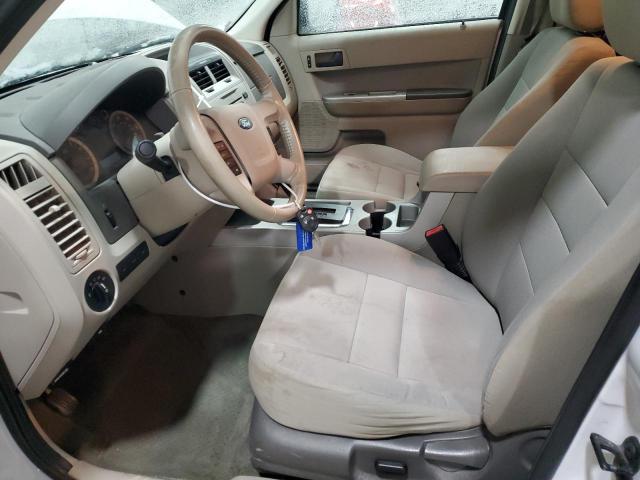 Photo 7 from auction – 2012 FORD ESCAPE XLT with VIN 1FMCU9DG2CKA77468
