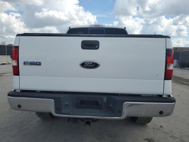 Photo 6 from auction – 2005 FORD F150 SUPER with VIN 1FTPW14545KE76787