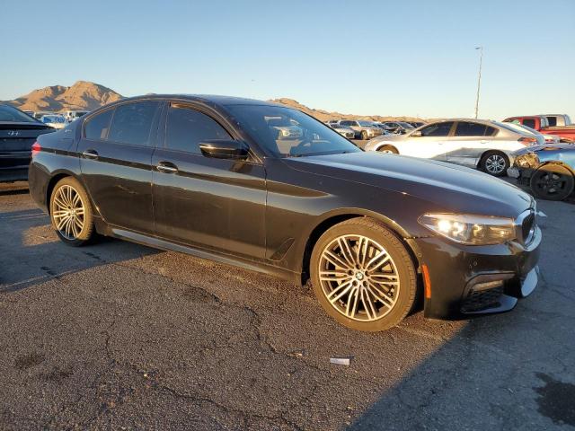 Foto 4 de la subasta – 2018 BMW 530E con VIN WBAJA9C58JB249470