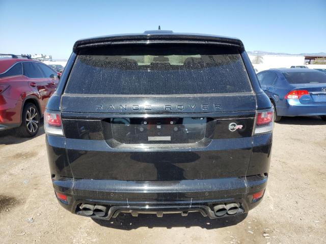 Photo 6 from auction – 2016 LAND ROVER RANGE ROVE with VIN SALWZ2EF5GA580299