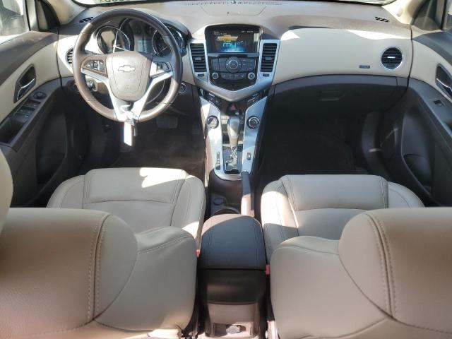 Photo 8 from auction – 2013 CHEVROLET CRUZE LTZ with VIN 1G1PG5SB2D7246785