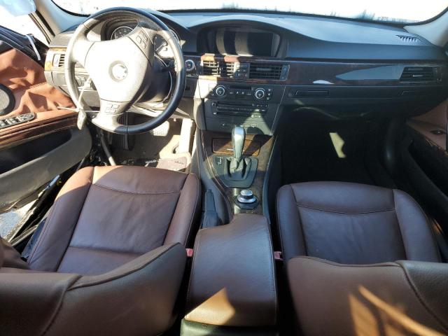Photo 8 from auction – 2008 BMW 328 XI with VIN WBAVC93528K044409