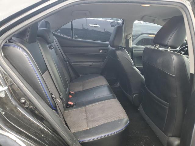 Photo 10 from auction – 2017 TOYOTA COROLLA L with VIN 2T1BURHE4HC903867