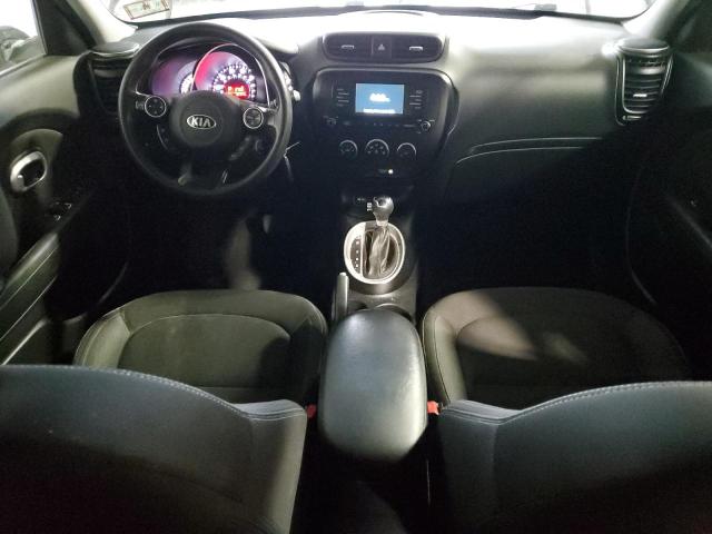 Photo 8 from auction – 2018 KIA SOUL with VIN KNDJN2A27J7553609