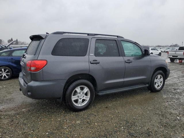 Photo 3 from auction – 2016 TOYOTA SEQUOIA SR with VIN 5TDBY5G15GS137455