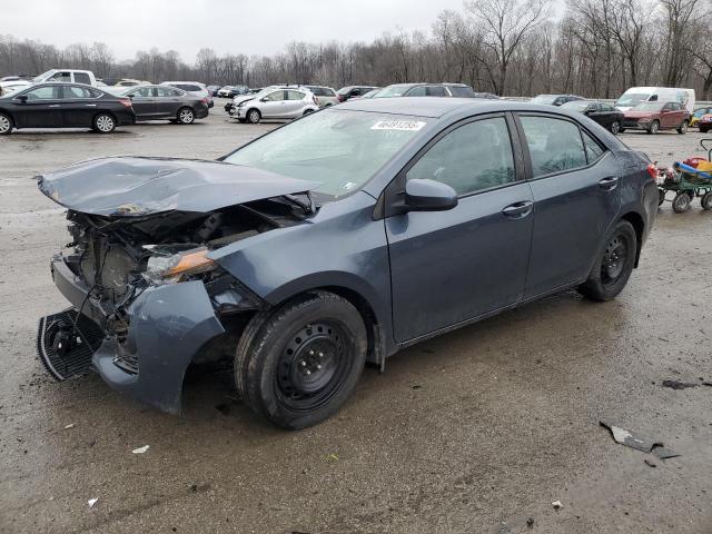 Photo 1 from auction – 2019 TOYOTA COROLLA L with VIN 2T1BURHE9KC125170