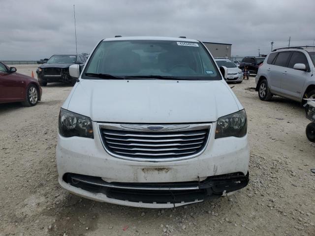 Photo 5 from auction – 2014 CHRYSLER TOWN & COU with VIN 2C4RC1BGXER343572