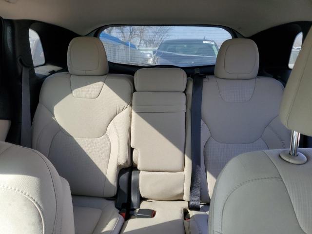 Photo 10 from auction – 2015 JEEP CHEROKEE L with VIN 1C4PJLCB7FW656776