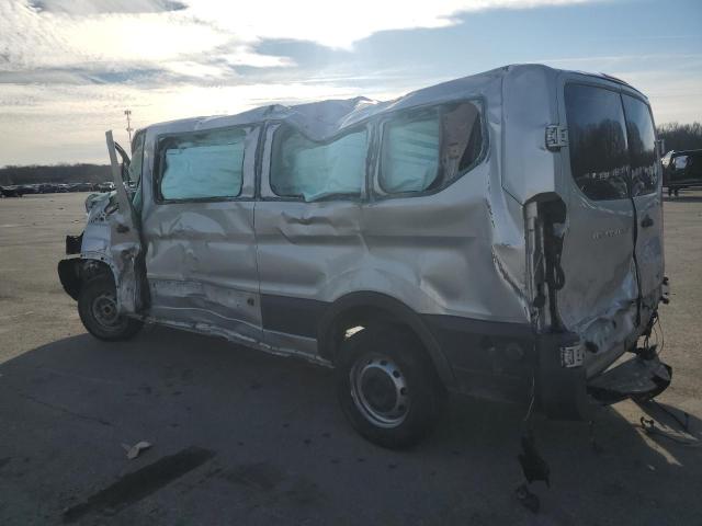 Photo 2 from auction – 2018 FORD TRANSIT T- with VIN 1FBZX2ZM5JKB12582