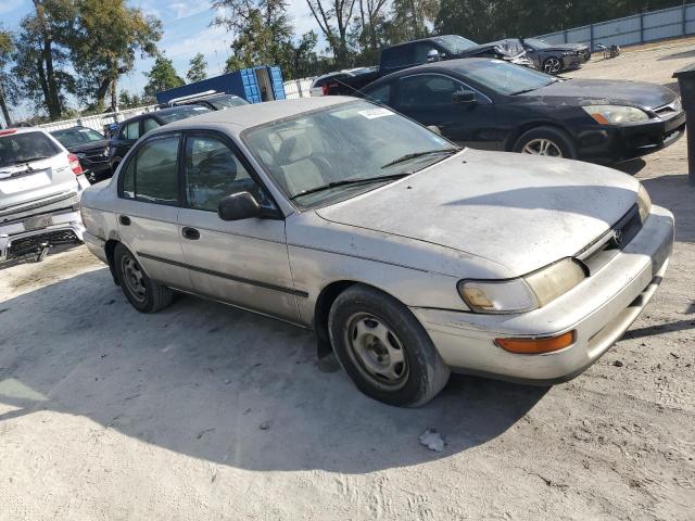 Photo 4 from auction – 1994 TOYOTA COROLLA LE with VIN 2T1AE09B3RC078186