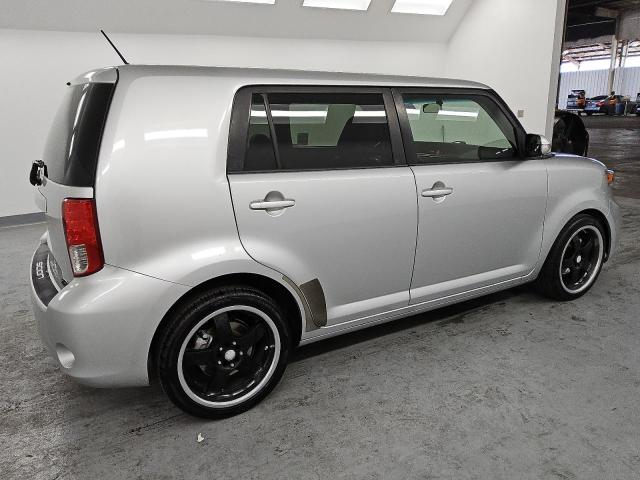 Photo 3 from auction – 2011 TOYOTA SCION XB with VIN JTLZE4FE5B1120316