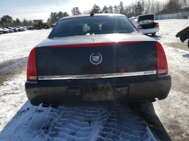 Photo 6 from auction – 2009 CADILLAC DTS with VIN 1G6KD57Y49U124075