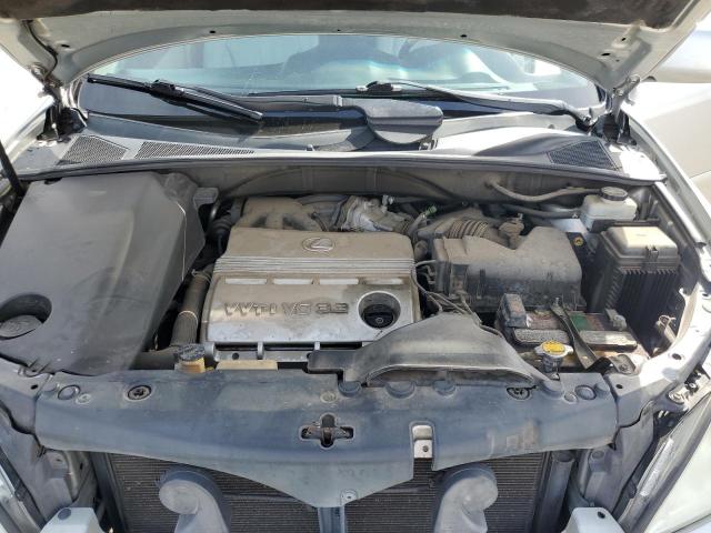 Фото 11 с аукциона – 2005 LEXUS RX 330 с VIN 2T2GA31U35C041911