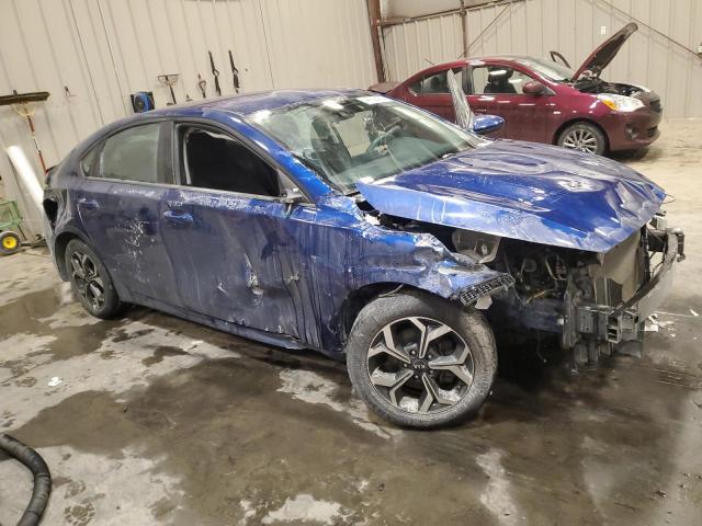 Photo 4 from auction – 2019 KIA FORTE FE with VIN 3KPF24AD2KE076357