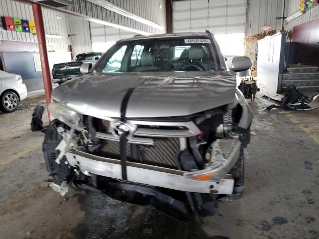 Photo 5 from auction – 2013 TOYOTA HIGHLANDER with VIN 5TDBK3EH8DS265772