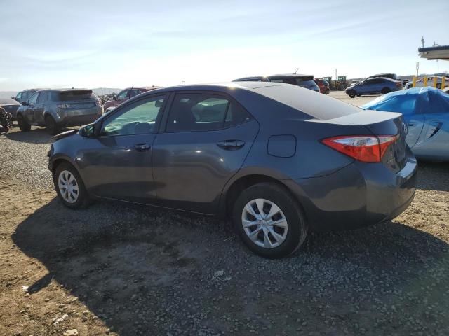 Photo 2 from auction – 2016 TOYOTA COROLLA L with VIN 5YFBURHE0GP556746