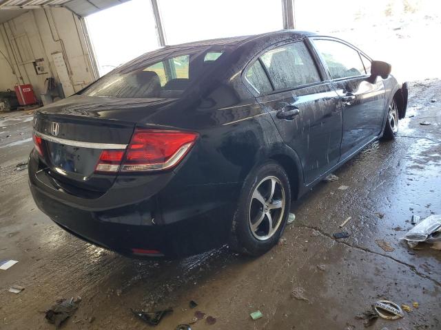 Photo 3 from auction – 2015 HONDA CIVIC SE with VIN 19XFB2F72FE078154