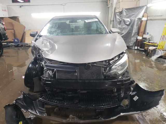 Photo 5 from auction – 2015 TOYOTA COROLLA L with VIN 2T1BURHE0FC257031