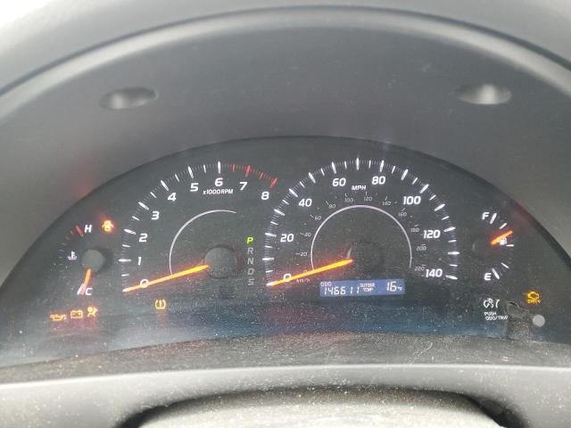 Photo 9 from auction – 2011 TOYOTA CAMRY BASE with VIN 4T1BF3EK2BU210948