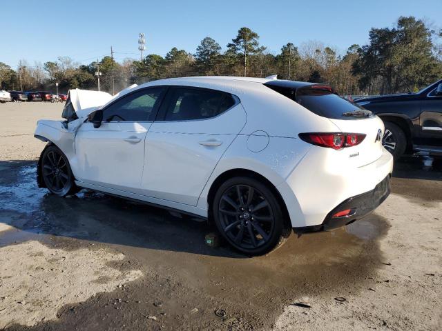 Photo 2 from auction – 2021 MAZDA 3 PREMIUM with VIN JM1BPAML1M1401930