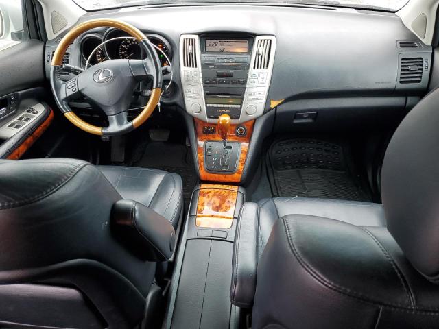 Photo 8 from auction – 2007 LEXUS RX 350 with VIN 2T2HK31U17C016302