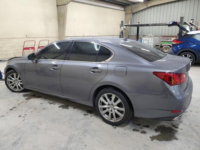 Photo 2 from auction – 2013 LEXUS GS 350 with VIN JTHCE1BL9D5005314